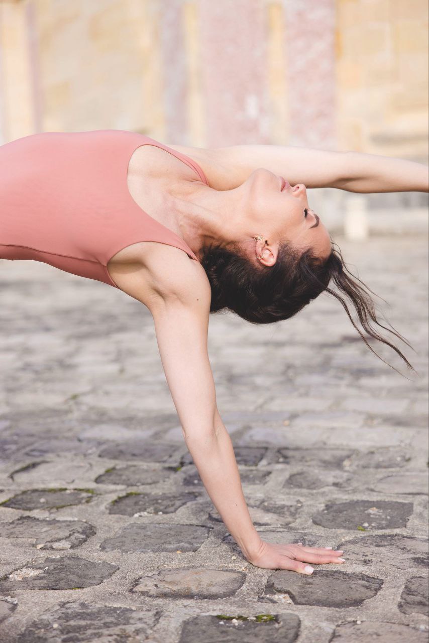 yoga